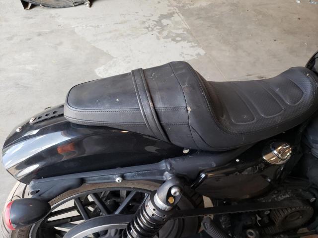 2016 HARLEY-DAVIDSON XL1200 CX 1HD1LM322GC436016