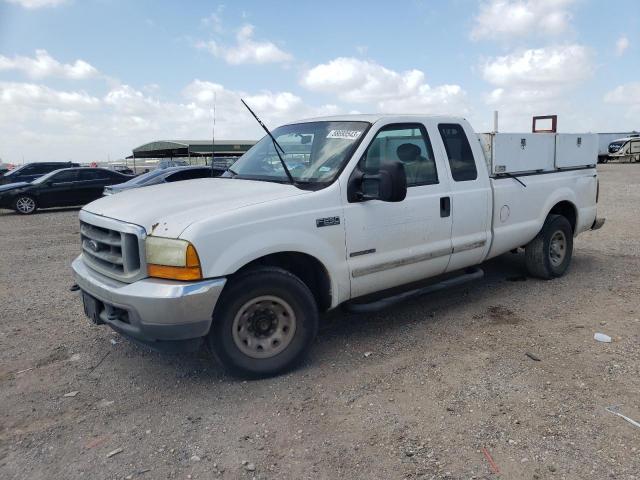 2001 Ford F-250 