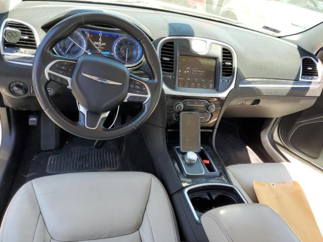 2C3CCARG5FH842335 Chrysler 300 Limited