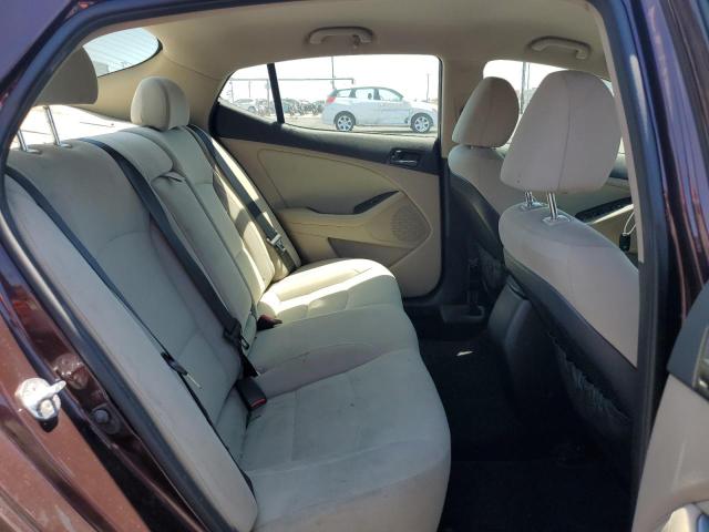 5XXGM4A74EG331160 KIA Optima Lx