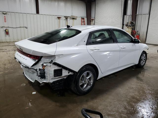 5NPLL4AG7MH033013 Hyundai Elantra SE 3