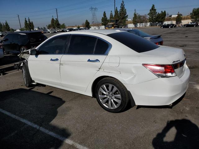 1HGCP3F8XCA012924 | 2012 Honda accord exl