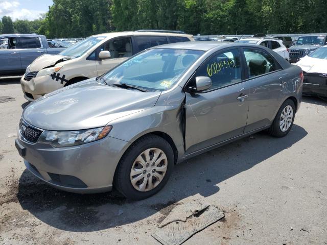 2012 Kia Forte EX