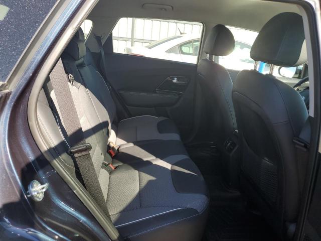 KNDCC3LG2L5040988 KIA NIRO EX