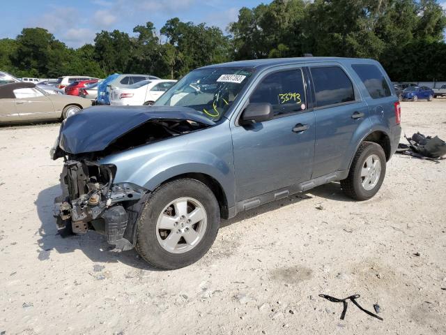 2010 Ford Escape XLS