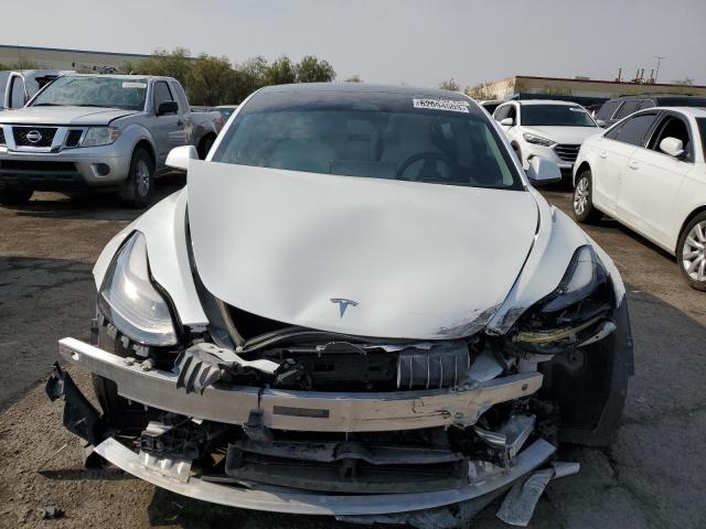 5YJ3E1EC1MF875313 Tesla MODEL 3