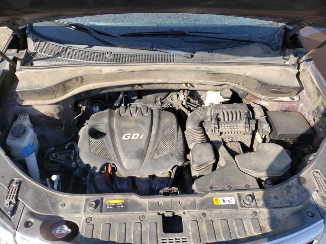 5XYKT4A65EG514566 KIA SORENTO LX