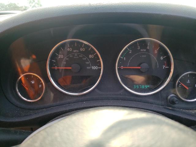 1C4GJWAG9JL835914 Jeep Wrangler Sport