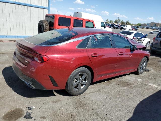 5XXG14J24MG019299 KIA K5 LXS