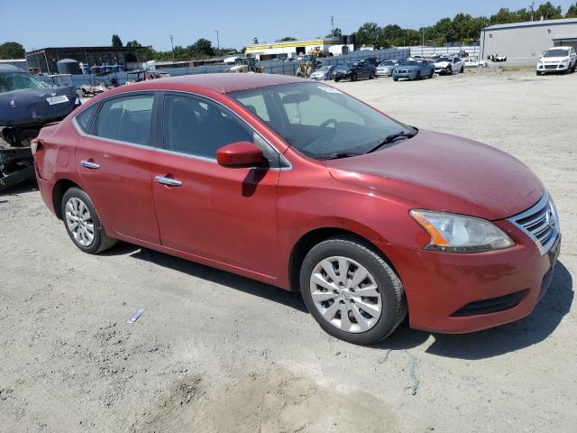 3N1AB7AP9EY332229 Nissan SENTRA S