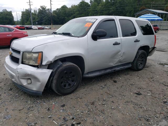 2013 Chevrolet Tahoe 