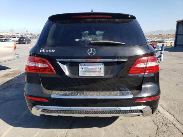 4JGDA5JB8EA320725 Mercedes-Benz ML 350