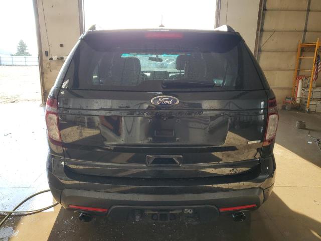1FM5K8GTXEGC06421 Ford EXPLORER SPORT
