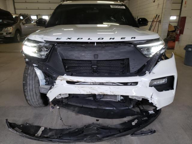 1FM5K8GC5LGB53575 Ford Explorer St