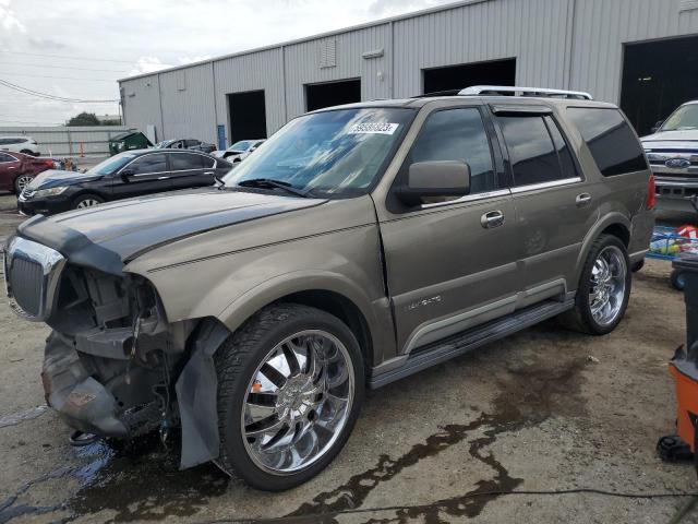 2003 Lincoln Navigator 