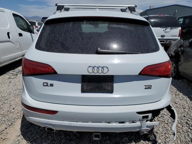 VIN WA1CMAFP0EA035497 2014 Audi Q5, Tdi Premium Plus no.6