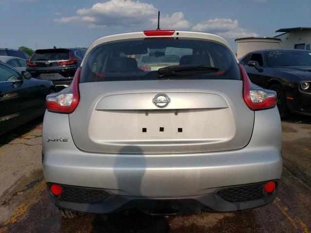 JN8AF5MR0GT600281 Nissan JUKE S