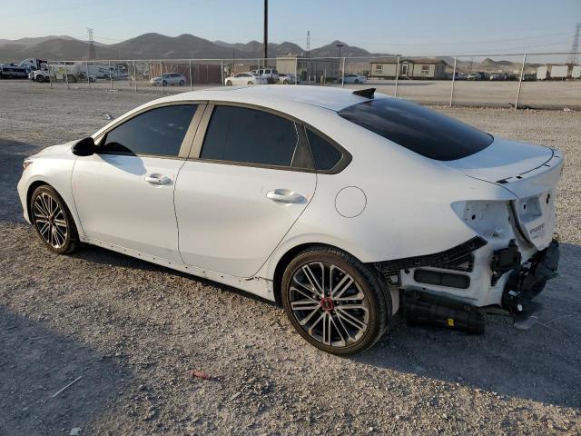 3KPF44AC7NE462102 KIA FORTE GT