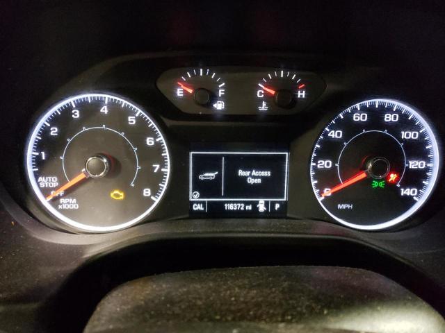 2018 GMC ACADIA 1GKKNSLA0JZ247790