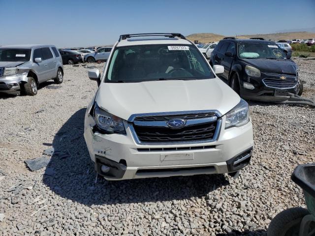 JF2SJAJC0JH530171 Subaru Forester 2.5i Limited