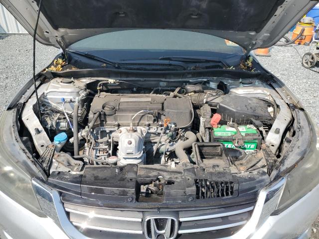 2015 HONDA ACCORD LX - 1HGCR2F33FA047107