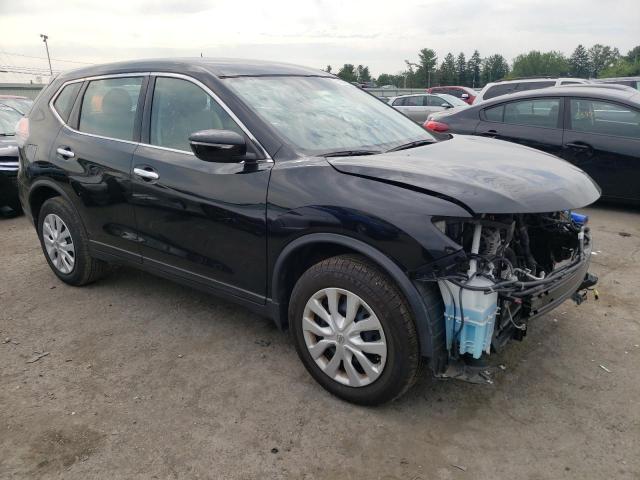 5N1AT2MV8EC793885 | 2014 NISSAN ROGUE S