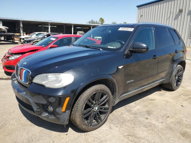 2013 BMW X5 xDrive35i