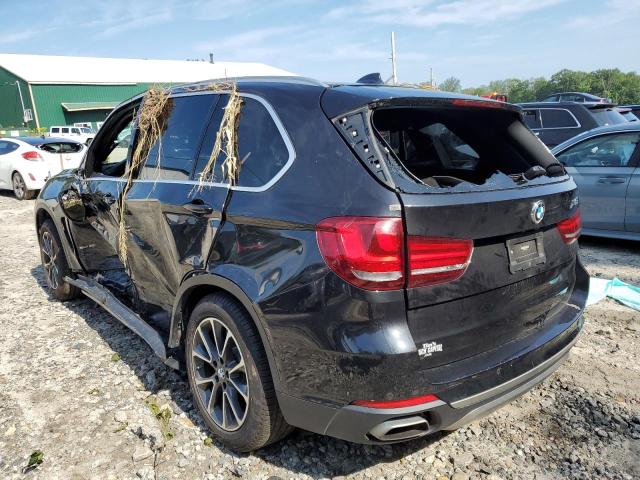 5UXKR0C55J0Y04073 2018 BMW X5, photo no. 2