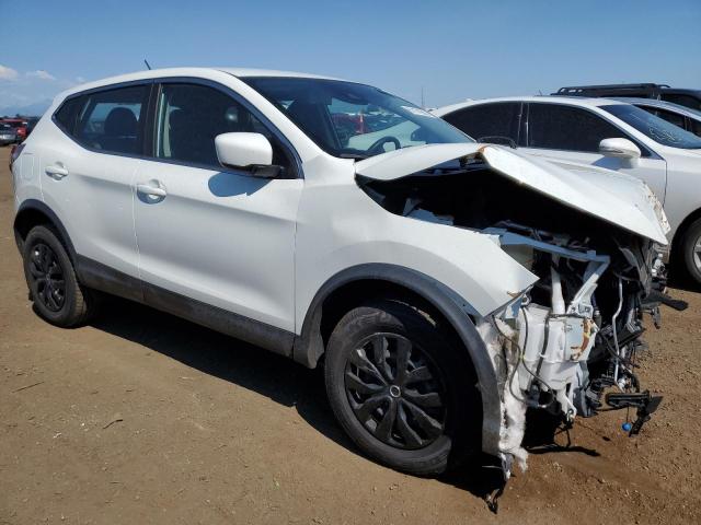 JN1BJ1CV8LW267023 Nissan Rogue Sport S