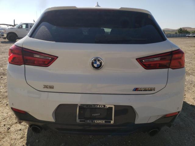 VIN WBXYN1C53KEF29696 2019 BMW X2, M35I no.6