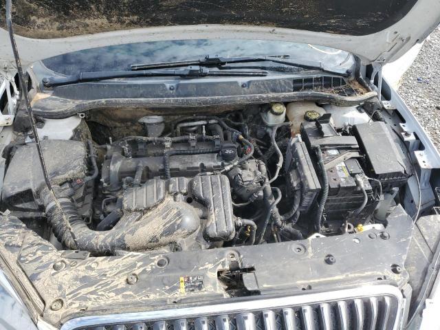 1G4PS5SK5E4167146 Buick Verano