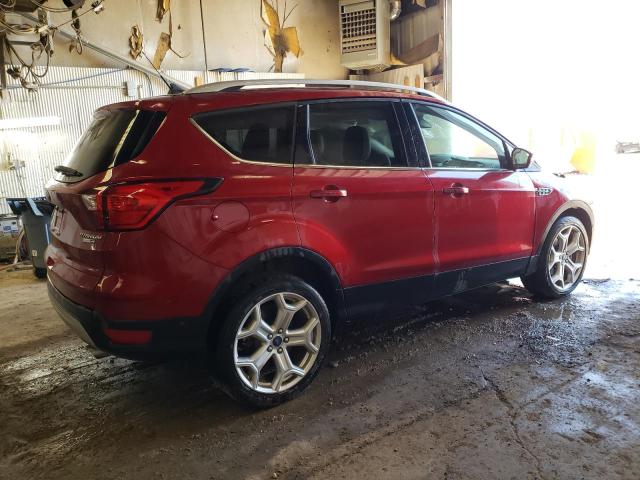 1FMCU9J92KUC53900 Ford Escape Titanium