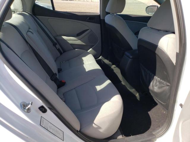 5XXGM4A75EG341003 KIA Optima Lx