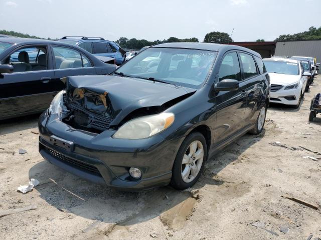 2005 Toyota Matrix XR