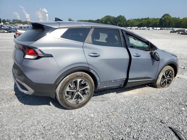 2023 Kia Sportage Ex VIN: 5XYK33AF8PG125742 Lot: 61467523