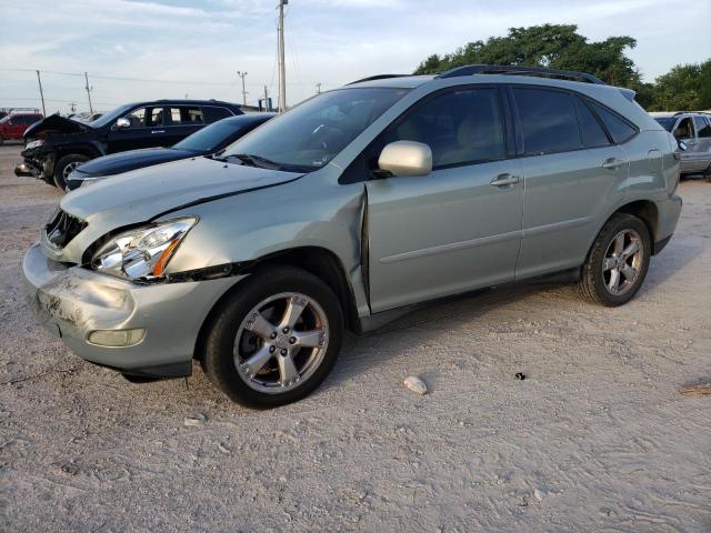 2005 Lexus RX 330 