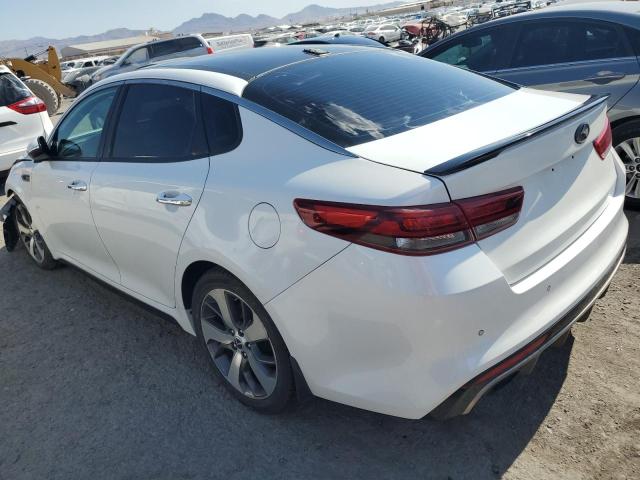 5XXGW4L27GG026203 KIA OPTIMA SX