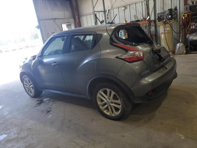 2016 NISSAN JUKE S - JN8AF5MR0GT601172