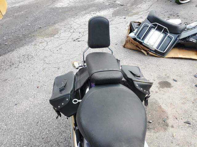 2002 HONDA VT750 CDC - JH2RC44682M612244