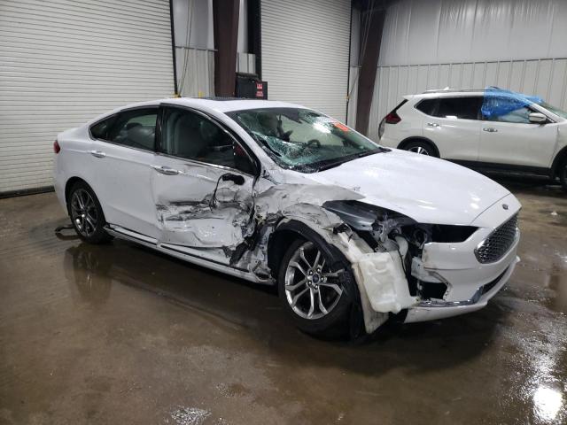 3FA6P0RU8KR185371 2019 FORD FUSION, photo no. 4