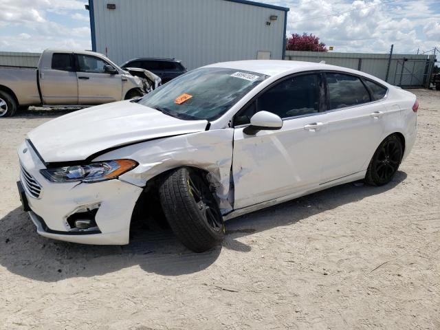 3FA6P0HD0LR231665 Ford Fusion SE