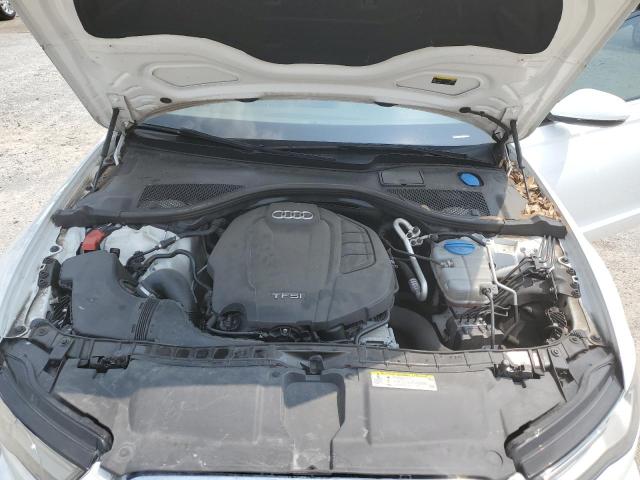 2018 AUDI A6 2.0T QU - WAUF8AFC5JN013693