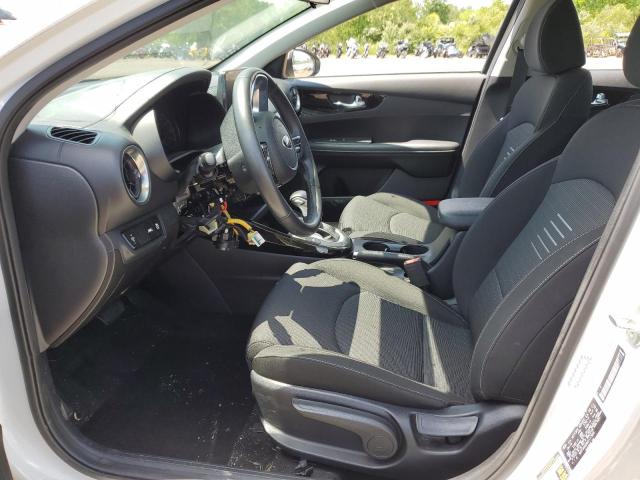 2019 KIA FORTE S 3KPF34AD6KE117909