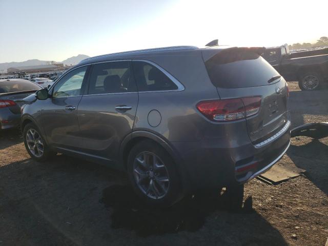 5XYPK4A53HG227618 KIA SORENTO SX
