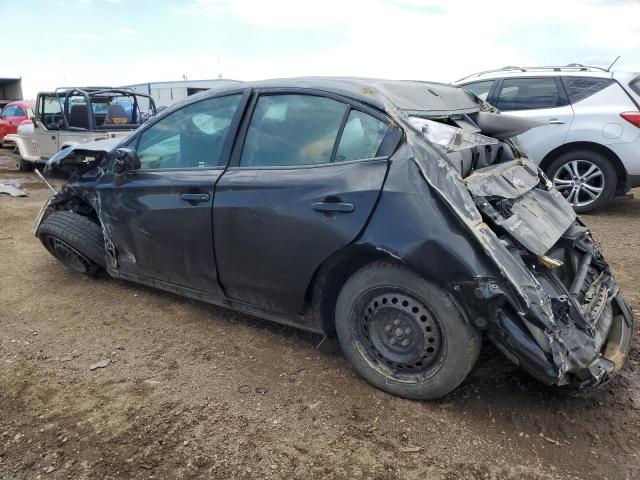 2018 SUBARU ALL MODELS 4S3GKAA63J3618351