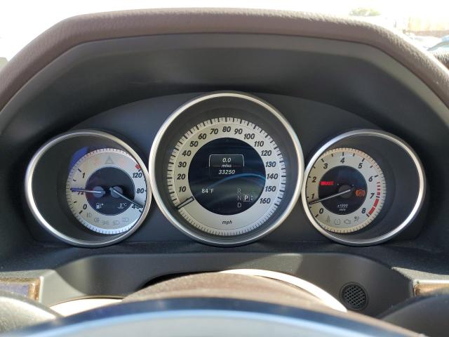 WDDHF5KB5GB227671 Mercedes-Benz E 350