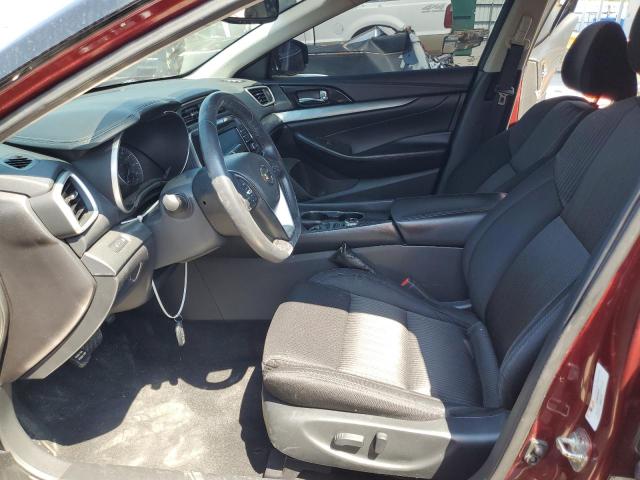 1N4AA6AP3HC385182 Nissan Maxima 3.5s