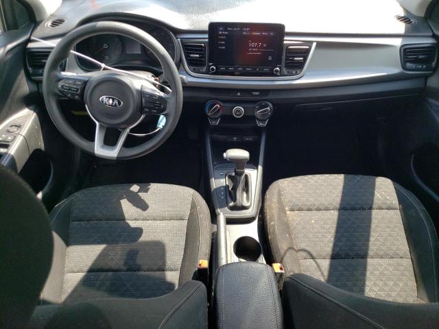 3KPA24AD7ME393483 Kia Rio LX 8