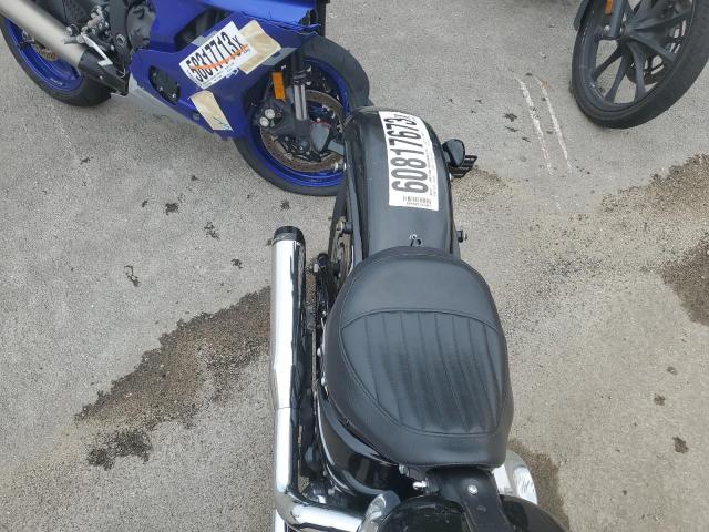 2018 HARLEY-DAVIDSON FLSL SOFTA 1HD1YDJ12JC057407