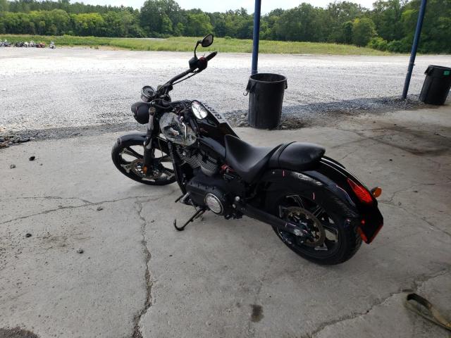 2016 VICTORY MOTORCYCLES VEGAS - 5VPGB36N7G3054676